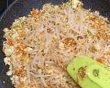 Foto del paso 2 de la receta: Arroz de coliflor con verduras