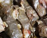 صورة لخطوة 1 من وصفة ورق عنب