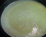 Foto del paso 2 de la receta Salsa Velouté