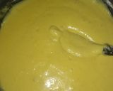 Foto del paso 3 de la receta: Torta de naranja