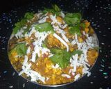 પનીર ભુરજી (Paneer Bhurji Recipe In Gujarati) રેસીપી સ્ટેપ6ફોટો