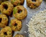 Crispy Maggi Doughnut recipe step 11 photo