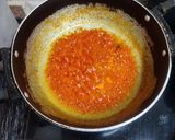 A picture of step 2 of Methi Aloo Ki Sabji.
