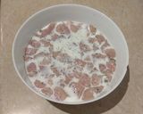 Foto del paso 2 de la receta: Pollo adobado