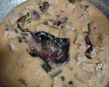 Foto langkah ke 5 dari resep Kotokan panggangan tahu tempe.