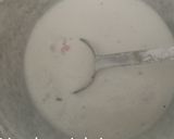 चीज़ डोसा रेसिपी चरण 3 फोटो