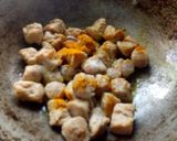 নিরামিষ সবজি(niramish sabji recipe in Bengali) রেসিপির ধাপ 1 ছবি