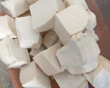 Foto langkah ke 4 dari resep Tahu Crispy.