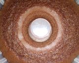 Foto langkah ke 7 dari resep Bolu cocolatos simple.