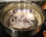 Foto del paso 2 de la receta: Risotto de setas