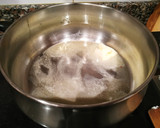 Foto del paso 2 de la receta: Risotto de setas