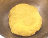 Londoni szelet mákkal recept fázis 2 fotója