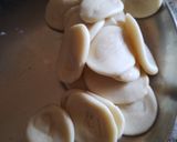 A picture of step 3 of Chirote.