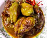 Foto langkah ke 5 dari resep Ase Cabe Gendot.