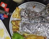 صورة لخطوة 1 من وصفة عجينه كريب ولا احلى