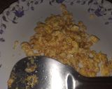 চাউমিন (Chowmein recipe in Bengali) রেসিপি ধাপ - 2 ছবি