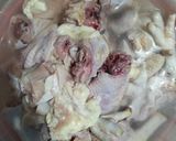 Foto langkah ke 1 dari resep Garang asem ayam.