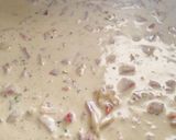 Foto del paso 3 de la receta: Salsa caruso