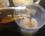哈利波特奶油啤酒 Butter Beer的食譜步驟4照片