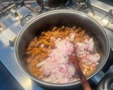 Foto del paso 2 de la receta: Frejol verde (fresco) a mi estilo