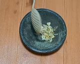 Foto langkah ke 7 dari resep Sate Nasi Perkedel Kentang.