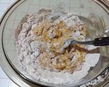Foto del paso 3 de la receta: Galletitas sanas muy simples y económicas