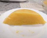 Foto del paso 2 de la receta: 281. Flan de zumo de naranja vegano