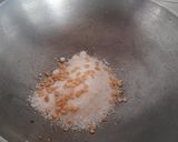 पौष्टिक मखाना ड्राई फ्रूट्स लड्डू रेसिपी चरण 2 फोटो