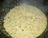 Foto del paso 4 de la receta: Sorrentinos de pescado, con salsa bolognesa de merluza