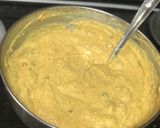 A picture of step 6 of Leftovers: Walnuts Bhath na Shekla.