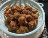Foto del paso 5 de la receta: Menestra de verduras