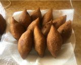 صورة لخطوة 4 من وصفة الكبه