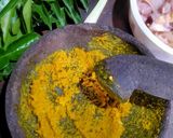 Foto langkah ke 1 dari resep Ayam Tangkap Khas Aceh.