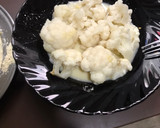 Foto del paso 2 de la receta: Coliflor rebozada en salsa