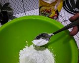 Foto langkah ke 1 dari resep Empek empek dos.