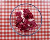 Foto del passaggio 5 della ricetta Insalata di pollo per il pic nic