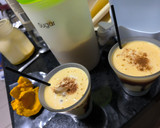 Foto del paso 12 de la receta: Cóctel: Lúcurrina Sour 🍹