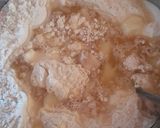 Foto del paso 1 de la receta: Bizcochitos de Grasa
