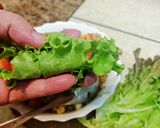 台式豬肉生菜包的食譜步驟5照片