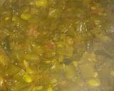 Ghevda Bhaji recipe step 5 photo