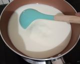 Foto langkah ke 3 dari resep Yogurt homemade.