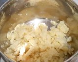 Foto del paso 2 de la receta: Nidos de Papas Rellenos *Scarleth