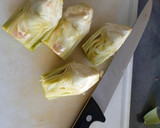 Foto del paso 4 de la receta: Conejo con verduras