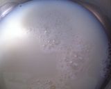 Foto del paso 1 de la receta Buñuelos de viento