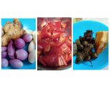 Foto langkah ke 1 dari resep 26.6~ Sayur Asem ala Anggraini.