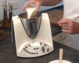 Foto del paso 1 de la receta: Nata liquida casera
