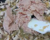 Foto langkah ke 2 dari resep Pao Isi Ayam Jamur - Bakpao Isi Ayam.