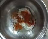 Fish Tikka Masala recipe step 1 photo