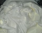 صورة لخطوة 2 من وصفة كيكة 🍰 بذوق البرتقال ذوق رائع 😋😋😋😍😍