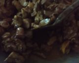 Foto langkah ke 3 dari resep Nasu Palekko itik khas bugis.